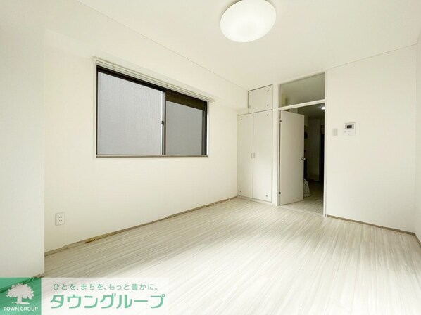 ロワール成瀬の物件内観写真